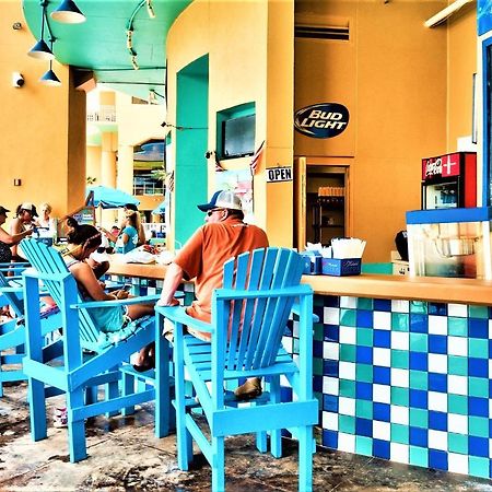 Splash Beach Condo, Aqua Park, Lazy River Panama City Beach Εξωτερικό φωτογραφία