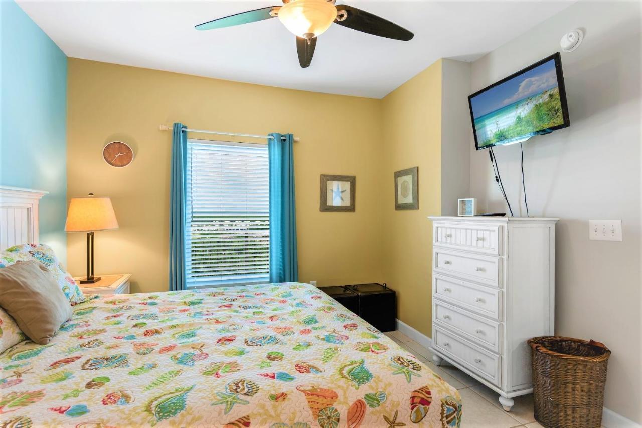 Splash Beach Condo, Aqua Park, Lazy River Panama City Beach Εξωτερικό φωτογραφία